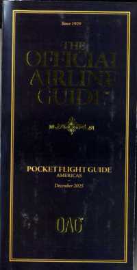 OAG POCKET FLIGHT GUIDE:AMERICA