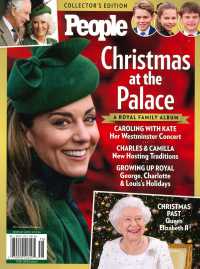 PEOPLE SPECIAL EDITION-Y