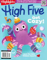 HIGHLIGHTS HIGH FIVE MAGAZINE