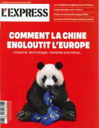EXPRESS, L'