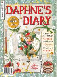 DAPHNE'S DIARY