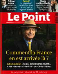 POINT, LE