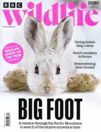 BBC WILDLIFE