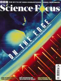BBC SCIENCE FOCUS