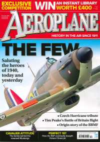 AEROPLANE MONTHLY