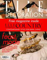ELLE DECORATION UK EDITION