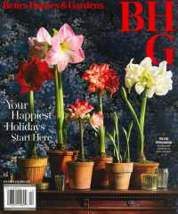 BETTER HOMES AND GARDENS