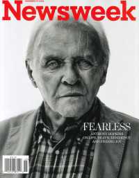 NEWSWEEK US EDITION