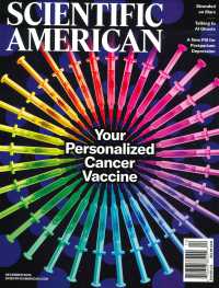 SCIENTIFIC AMERICAN - 紀伊國屋書店ウェブストア｜オンライン書店｜本