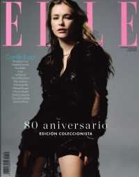 ELLE ESPANA EDITION
