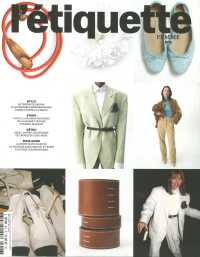 ETIQUETTE FEMME, L'