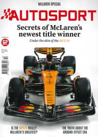 AUTOSPORT
