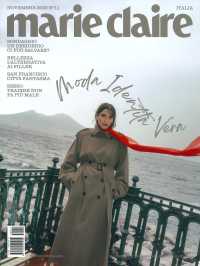 MARIE CLAIRE ITALIAN EDITION*