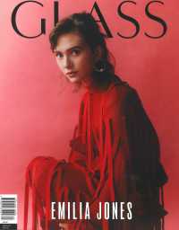 GLASS MAGAZINE