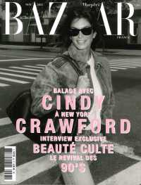 HARPER'S BAZAAR FRANCE