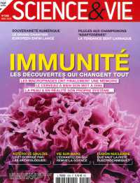 SCIENCE & VIE