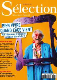 READER'S DIGEST SELECTION FRENCH EDITION