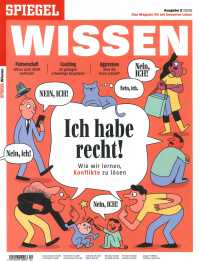 SPIEGEL SPECIAL: WISSEN
