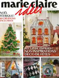 MARIE CLAIRE IDEES