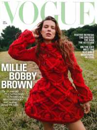 VOGUE UK EDITION - 紀伊國屋書店ウェブストア｜オンライン書店｜本