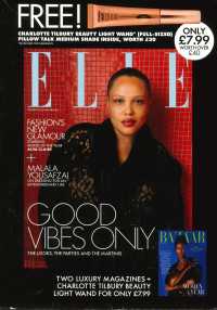 ELLE UK EDITION