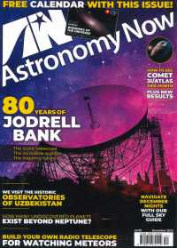 ASTRONOMY NOW