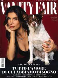 VANITY FAIR ITALIAN EDITION*