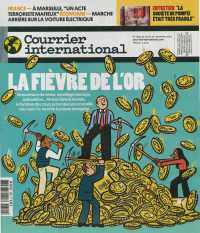 COURRIER INTERNATIONAL