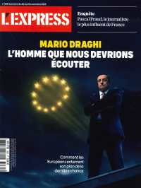 EXPRESS, L'