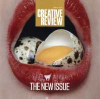 CREATIVE REVIEW