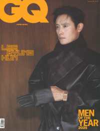 GQ HONG KONG Nov_B:Lee Byung-hun*