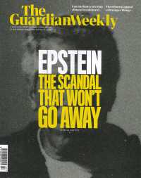 GUARDIAN WEEKLY, THE