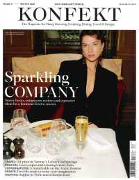 KONFEKT