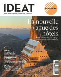 IDEAT HORS-SERIE ARCHITECTURE