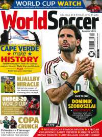 WORLD SOCCER