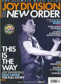 UNCUT ULTIMATE MUSIC GUIDE