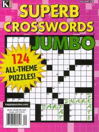 SUPERB CROSSWORDS