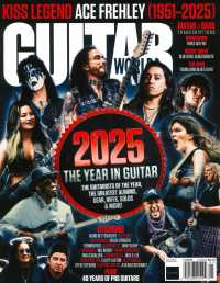 GUITAR WORLD