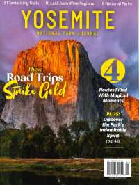 NATIONAL PARK JOURNAL