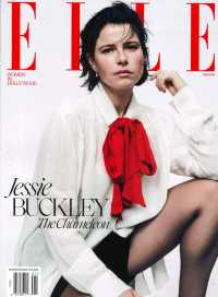 ELLE US EDITION