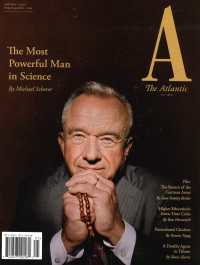 ATLANTIC MONTHLY*