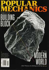 POPULAR MECHANICS