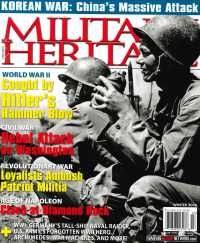 MILITARY HERITAGE*