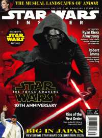 STAR WARS INSIDER