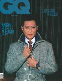 GQ HONG KONG Nov_A:Louis Koo*
