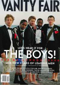 VANITY FAIR US EDITION