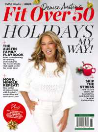 HOLIDAY HOMES:FIT OVER 50