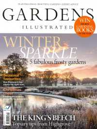 GARDENS ILLUSTRATED