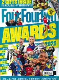 FOUR FOUR TWO