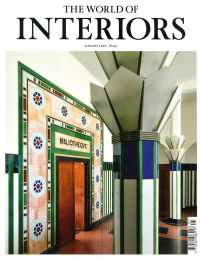 WORLD OF INTERIORS, THE